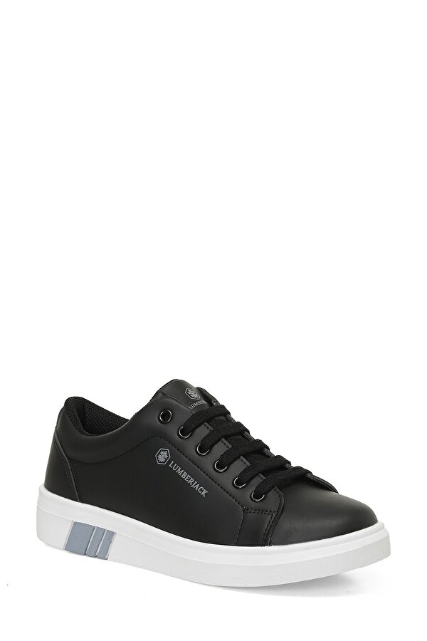 Lumberjack TINA 5FX Siyah Kadın Sneaker
