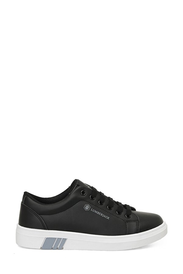 Lumberjack TINA 5FX Siyah Kadın Sneaker