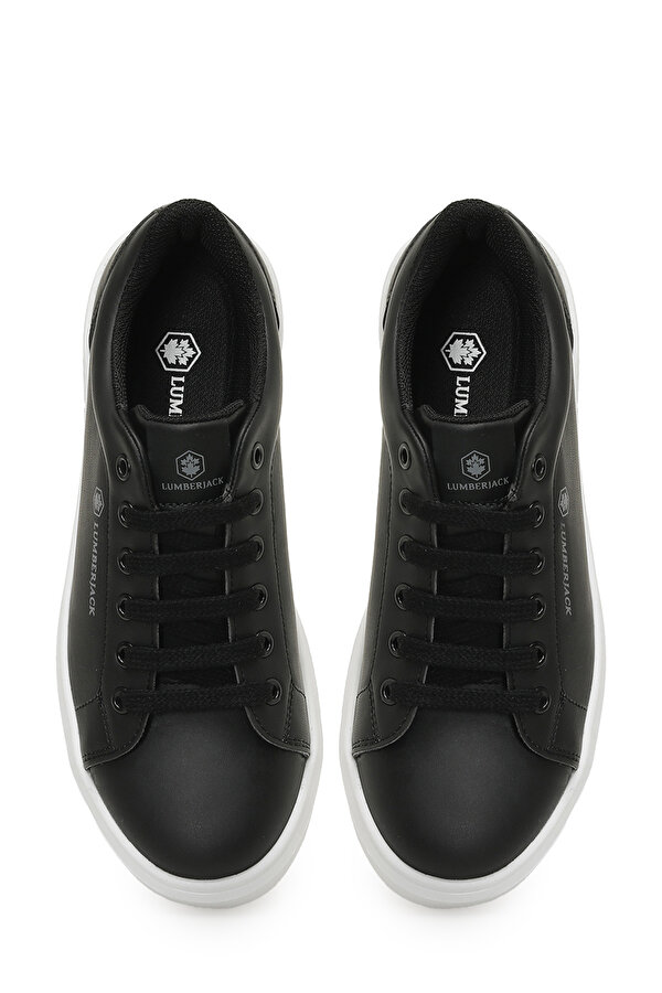 Lumberjack TINA 5FX Siyah Kadın Sneaker