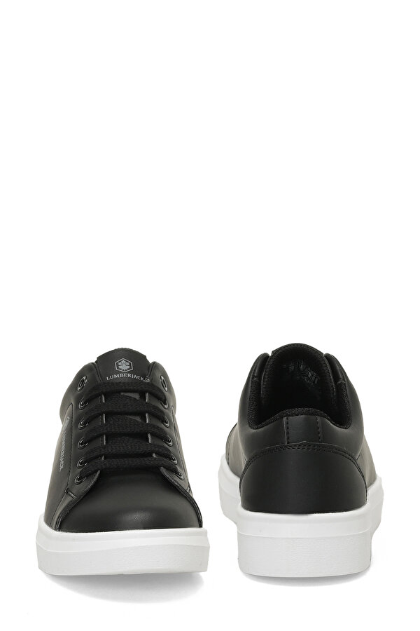 Lumberjack TINA 5FX Siyah Kadın Sneaker