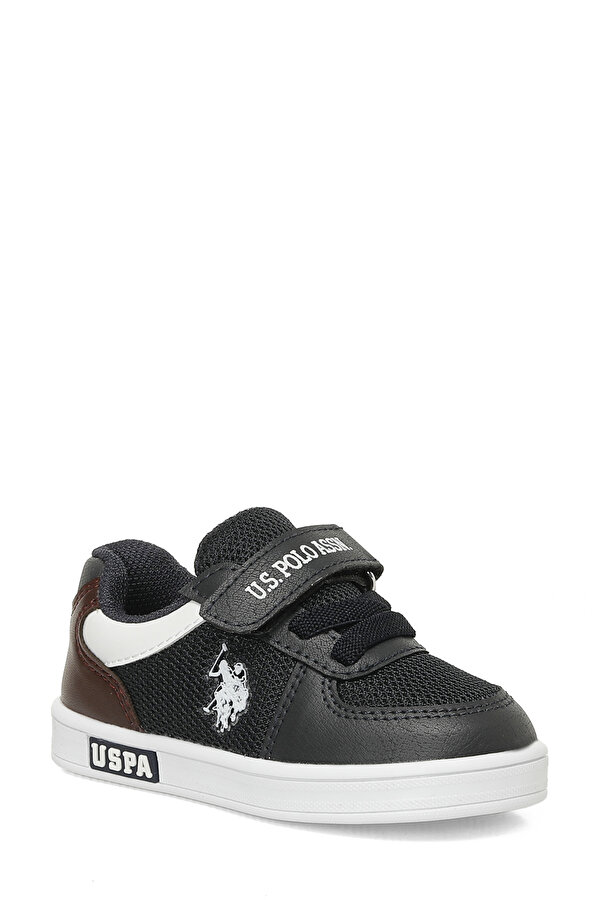 U.S. Polo Assn. CARREN 5FX Lacivert Erkek Çocuk Sneaker