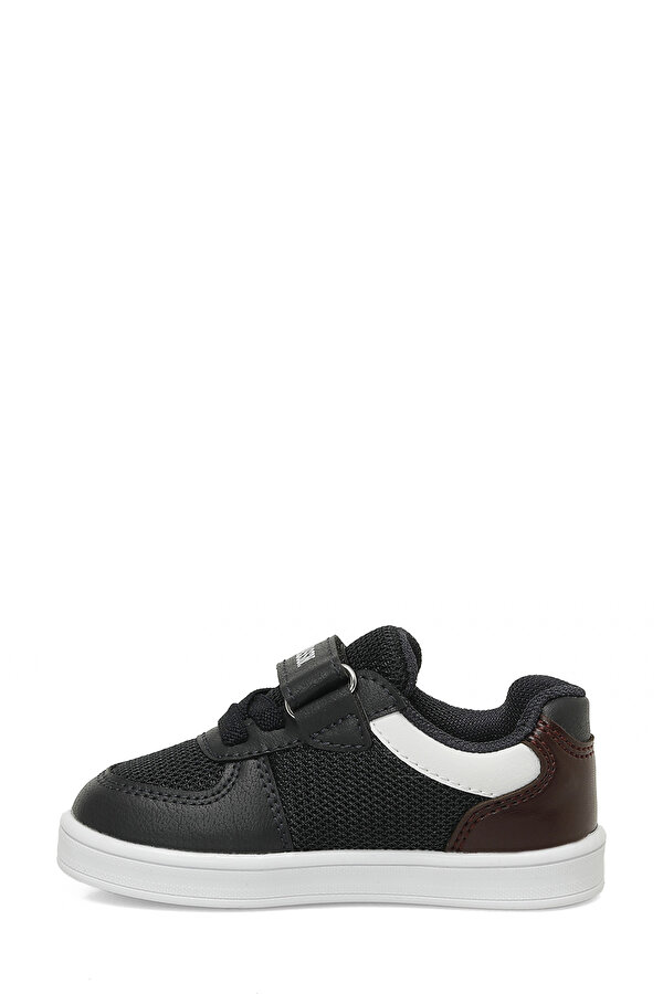 U.S. Polo Assn. CARREN 5FX Lacivert Erkek Çocuk Sneaker