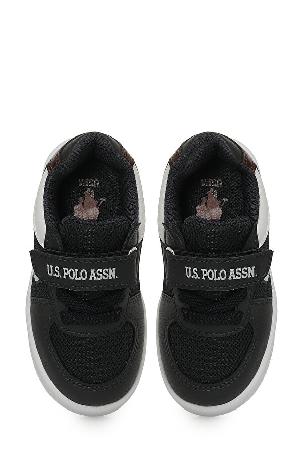 U.S. Polo Assn. CARREN 5FX Lacivert Erkek Çocuk Sneaker