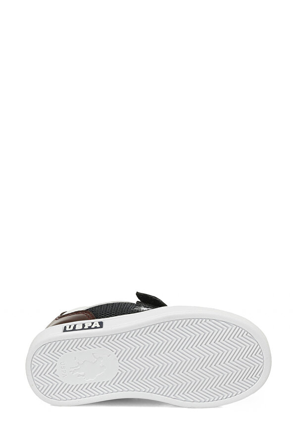 U.S. Polo Assn. CARREN 5FX Lacivert Erkek Çocuk Sneaker