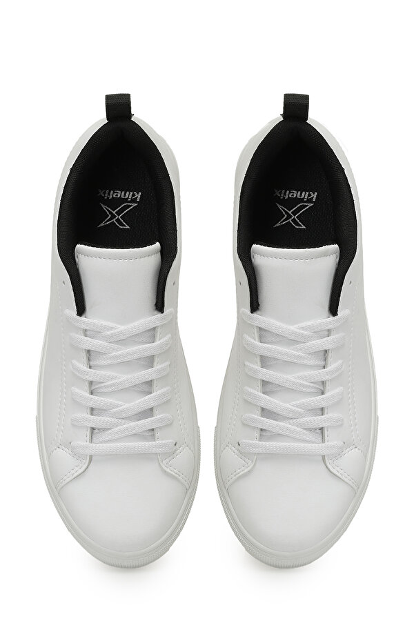 Kinetix SNAPE 5FX Beyaz Erkek Sneaker