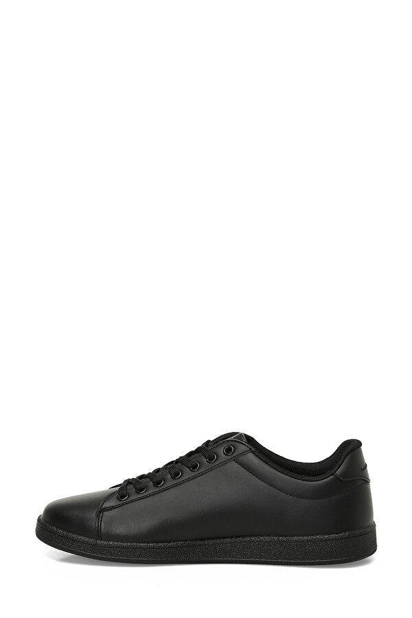 U.s. Polo Assn. U.s. Polo Assn. FRANCO 5FX Siyah Erkek Sneaker | Instreet Siyah - 4. görsel