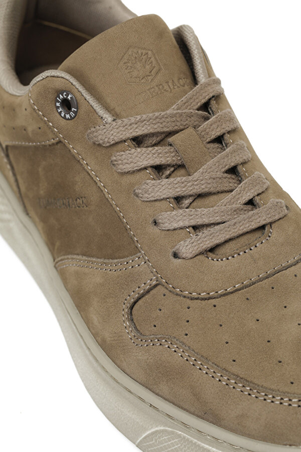 Lumberjack BLANCA NU 5FX Vizon Erkek Sneaker