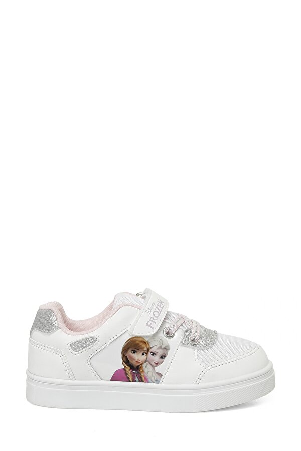 PEROS.P5FX Beyaz Kız Çocuk Sneaker - Görsel 2