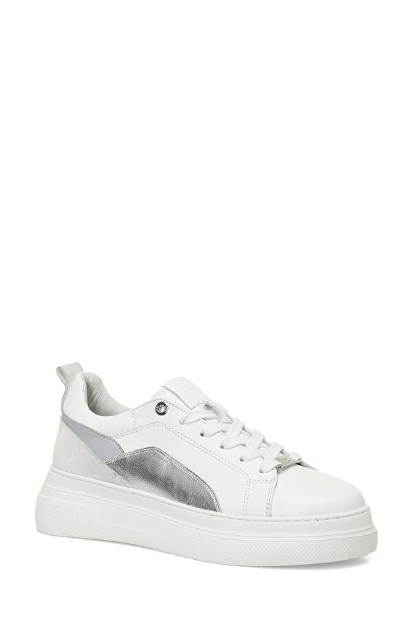 İnci INCI PLONGE 5FX Beyaz Kadın Sneaker