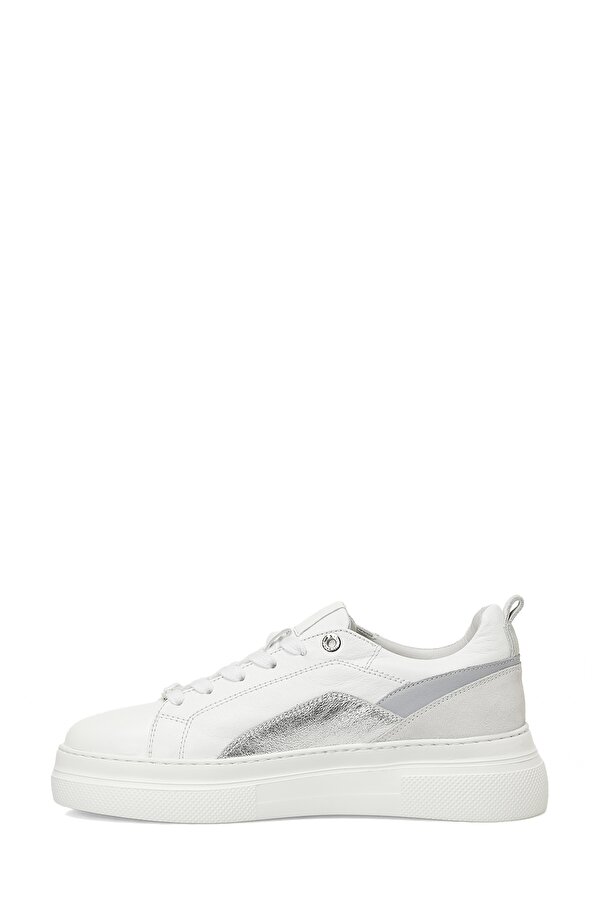 İnci INCI PLONGE 5FX Beyaz Kadın Sneaker