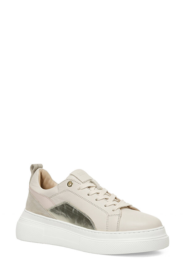 İnci INCI PLONGE 5FX Bej Kadın Sneaker