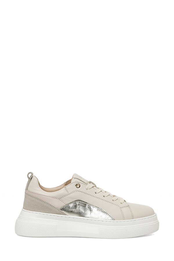 İnci INCI PLONGE 5FX Bej Kadın Sneaker