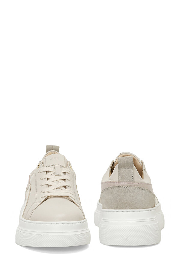 İnci INCI PLONGE 5FX Bej Kadın Sneaker