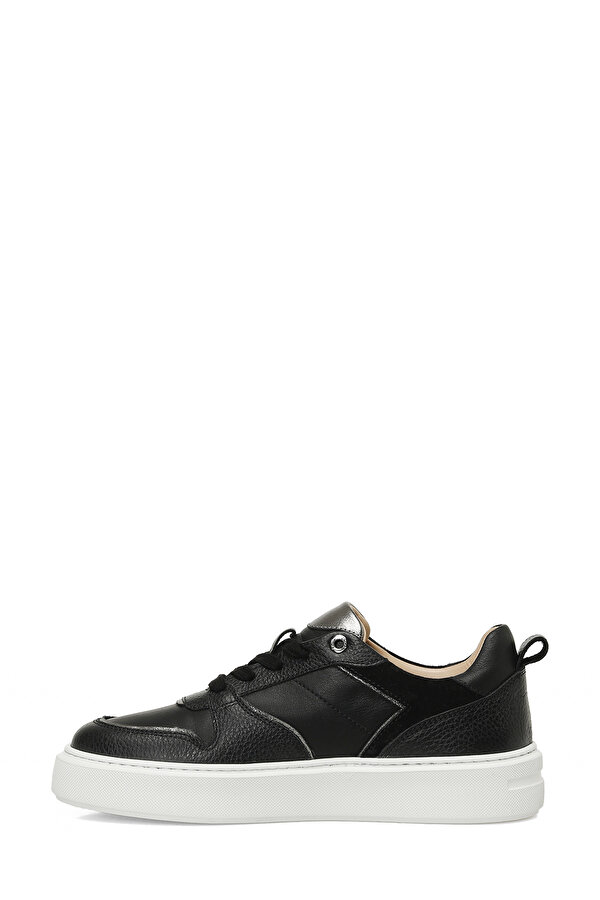 İnci INCI LIGHT 5FX Siyah Kadın Sneaker