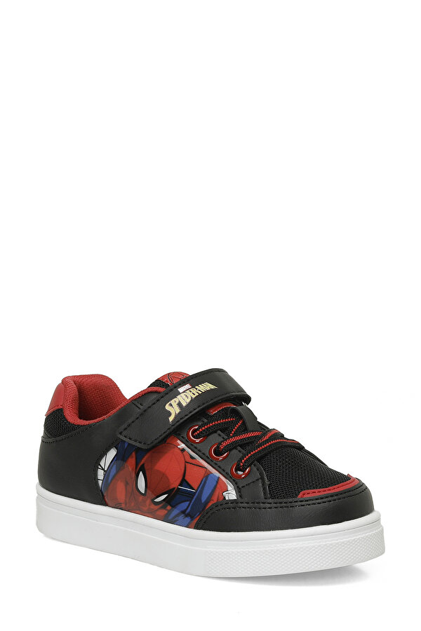 Spiderman REMMI.P5FX Siyah Erkek Çocuk Sneaker