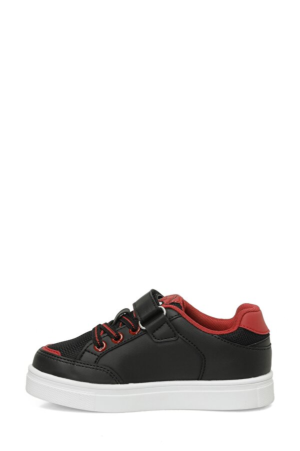 Spiderman REMMI.P5FX Siyah Erkek Çocuk Sneaker