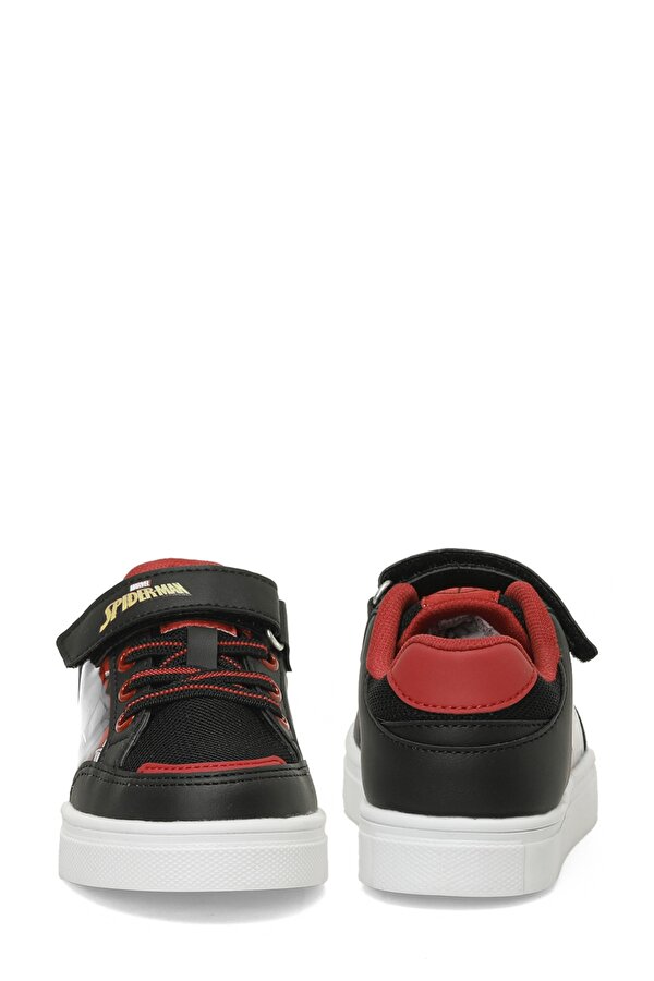 Spiderman REMMI.P5FX Siyah Erkek Çocuk Sneaker