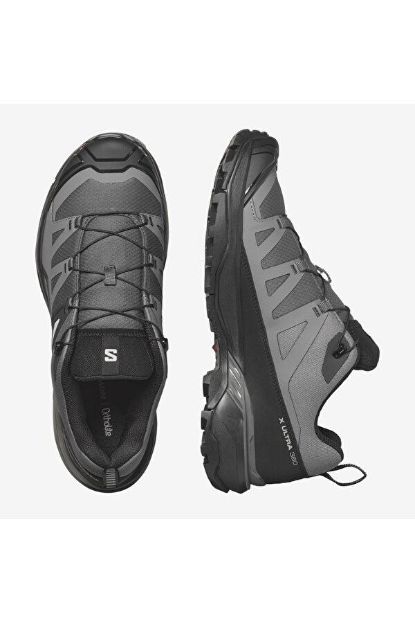 Salomon X Ultra 360 Erkek Outdoor Ayakkabı