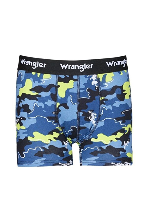 Wrangler Erkek Boxer