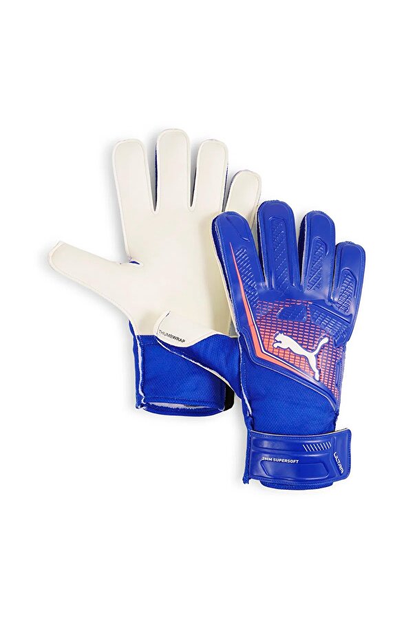 Puma Ultra Play Rc Unisex Lacivert Kaleci Eldiveni