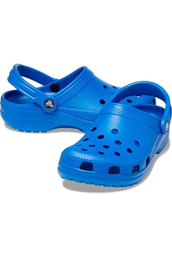 Crocs Classic Unisex Mavi Terlik