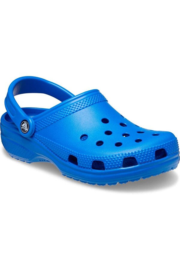 Crocs Classic Unisex Mavi Terlik