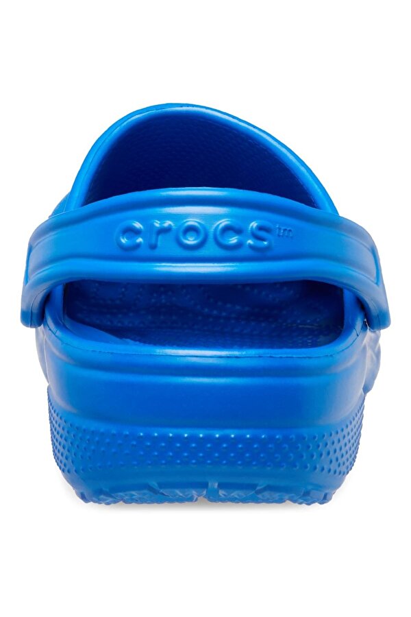 Crocs Classic Unisex Mavi Terlik