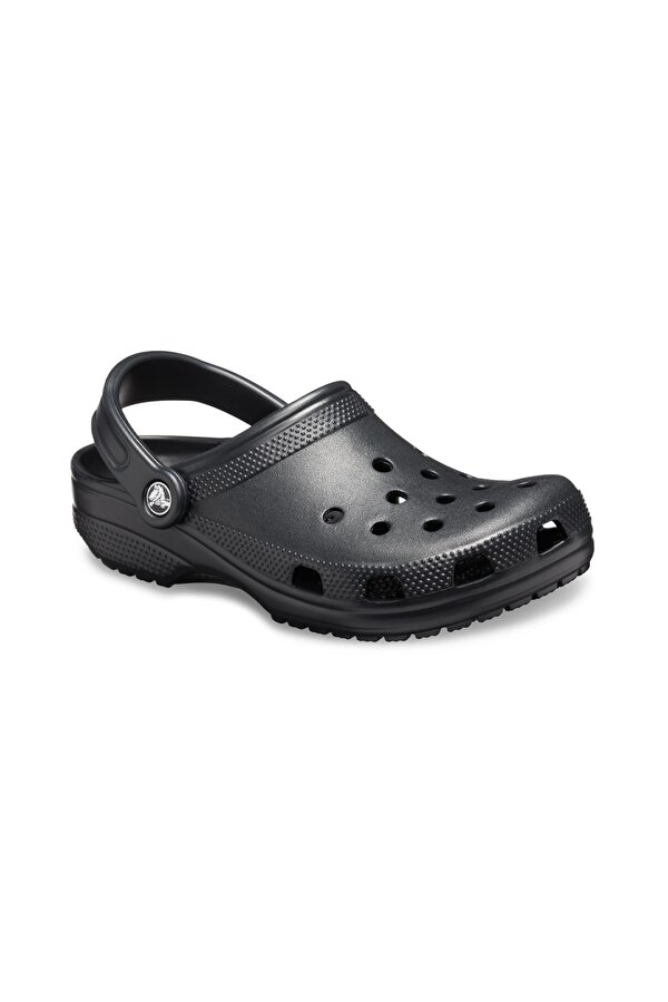 Crocs Classic Siyah Terlik