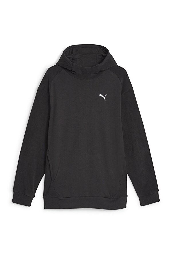 Puma RAD/CAL Polarfleece BLACK Man 060
