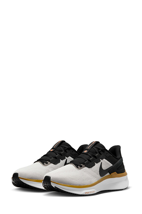 Nike Air Zoom Structure 2 Белый Мужчина Обувь Для Бега