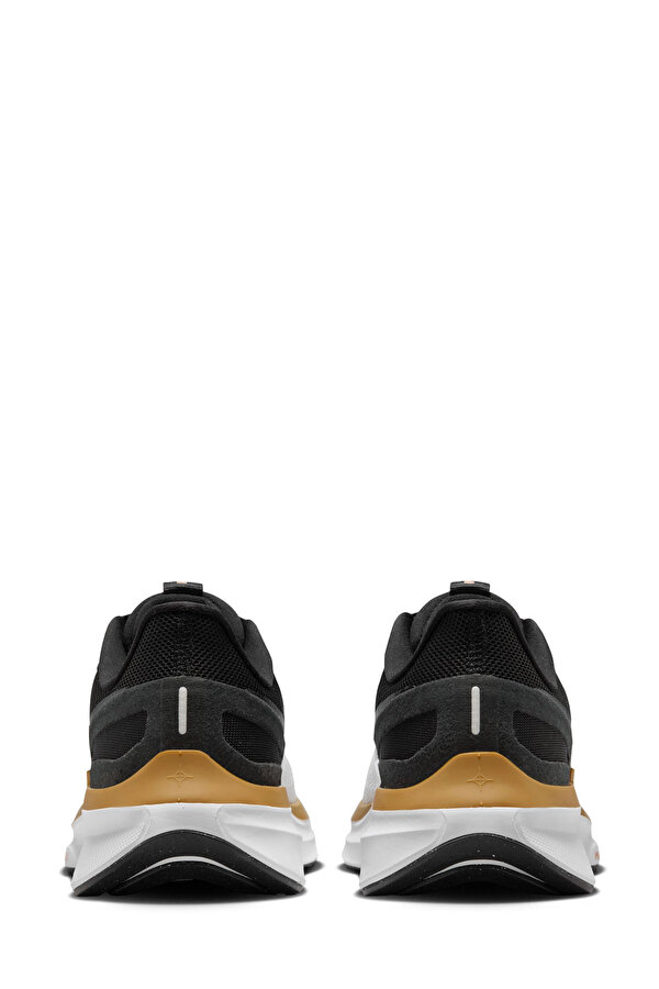 Nike Air Zoom Structure 2 Белый Мужчина Обувь Для Бега