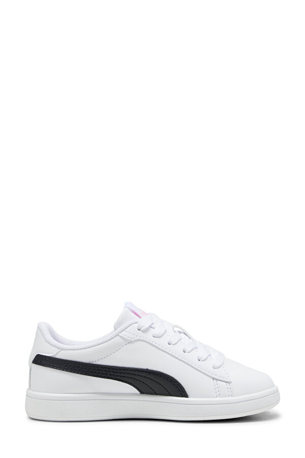 Puma Smash 3.0 Dance Part WHITE Girl 001