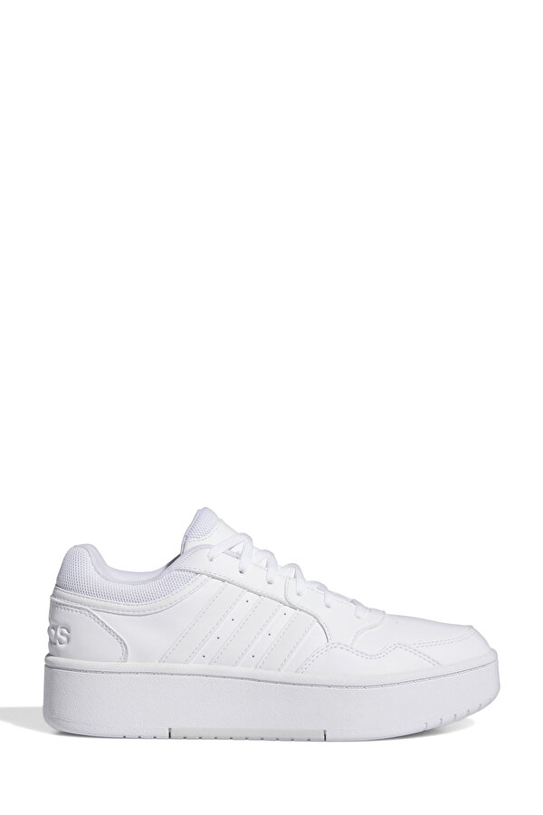 adidas HOOPS 3.0 BOLD W WHITE Woman Sneaker