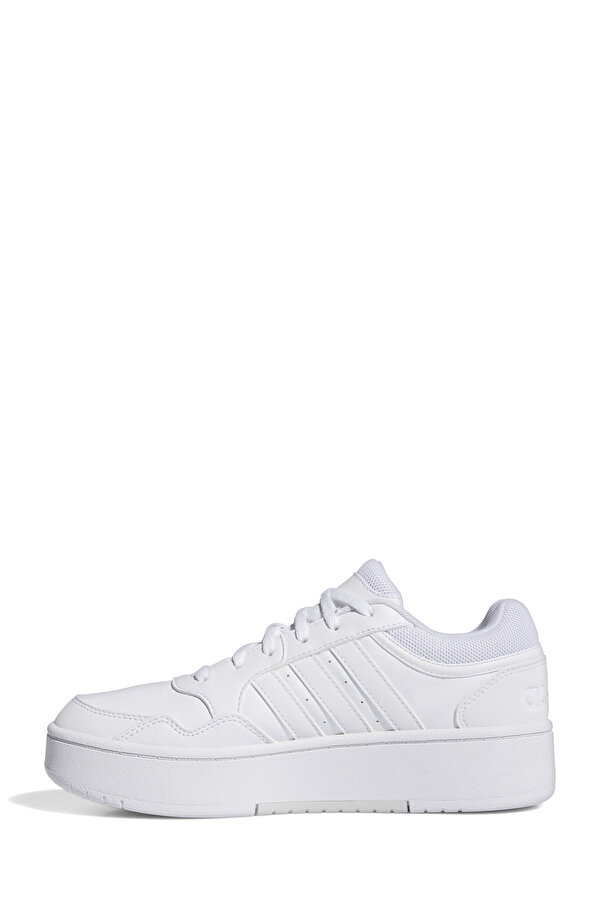 adidas HOOPS 3.0 BOLD W WHITE Woman Sneaker