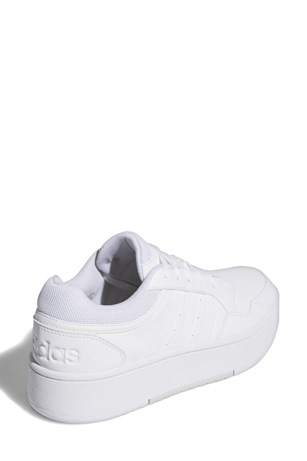 adidas HOOPS 3.0 BOLD W WHITE Woman Sneaker