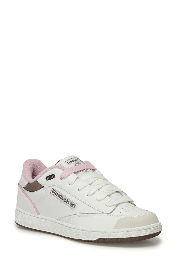 Reebok Club C Bulc Белый 005 Взрослый, Унисекс Кроссовки