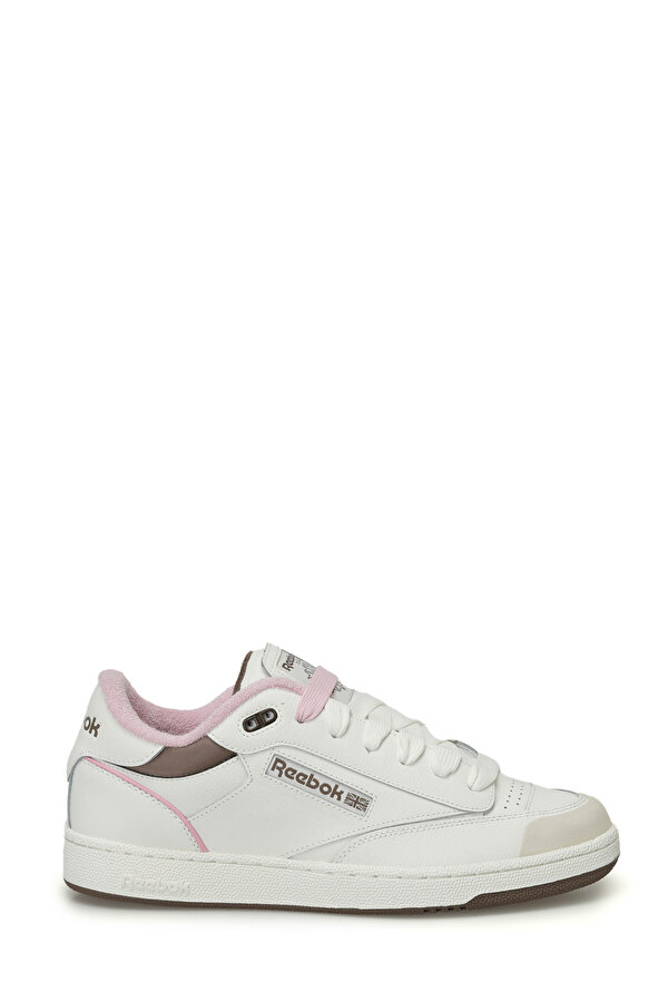 Reebok Club C Bulc Белый 005 Взрослый, Унисекс Кроссовки