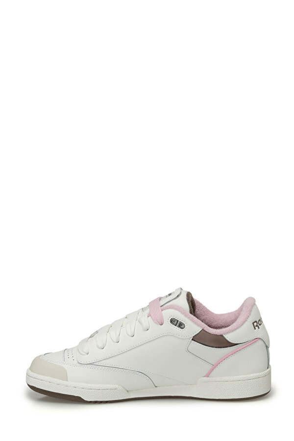 Reebok Club C Bulc Белый 005 Взрослый, Унисекс Кроссовки