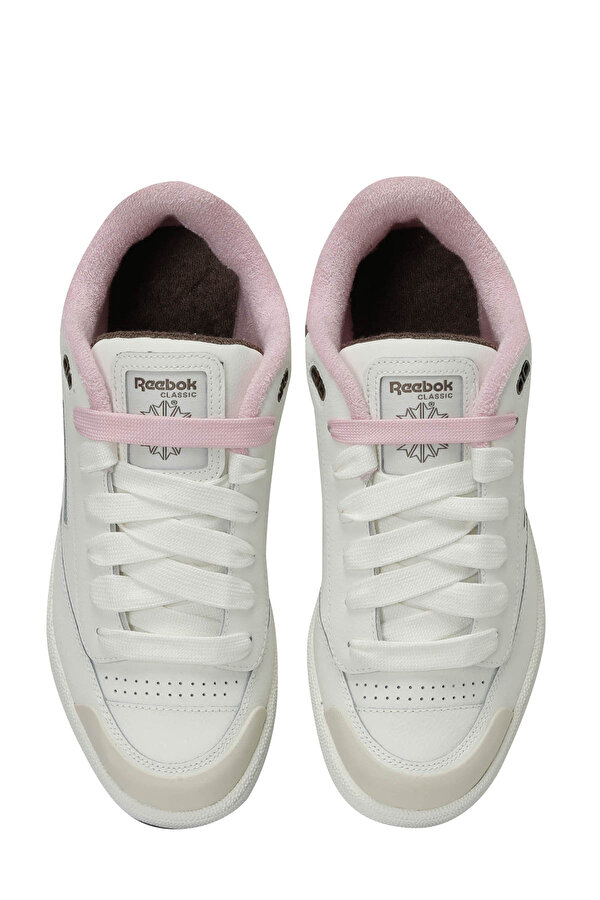 Reebok Club C Bulc Белый 005 Взрослый, Унисекс Кроссовки