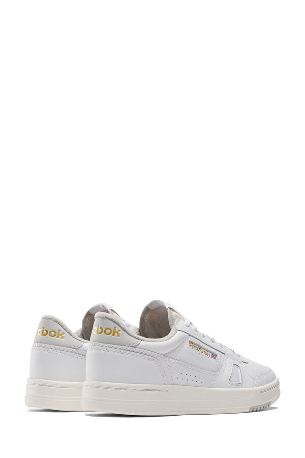 Reebok LT COURT WHITE Unisex 001