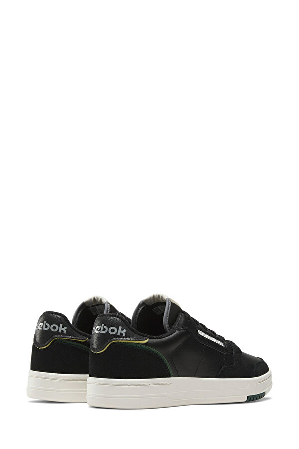 Reebok PHASE COURT BLACK Unisex 001
