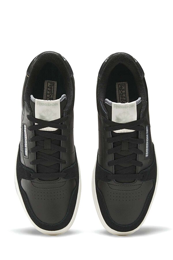 Reebok PHASE COURT BLACK Unisex 001