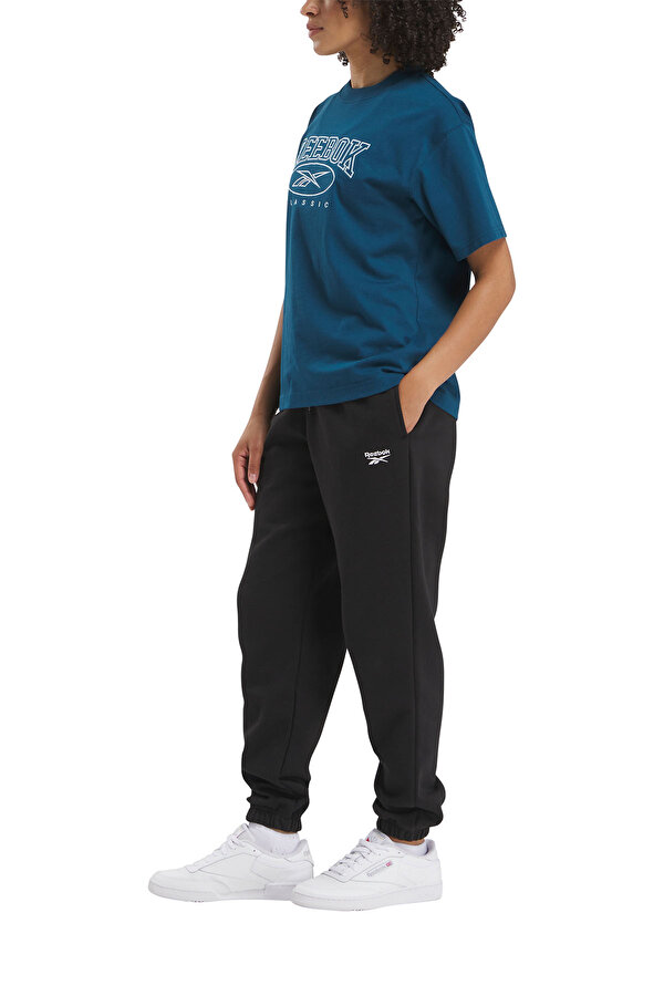 Reebok Ae Tee Голубой 008 Женщина Футболка