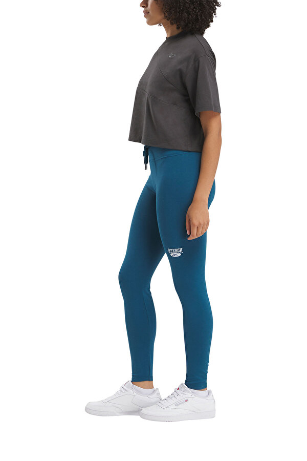Reebok Ae Vector Top Серый 012 Женщина Футболка