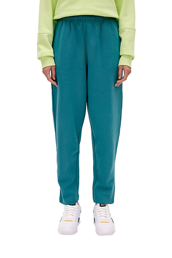 Reebok Lux Pant Мятный 005 Женщина Спортивные Брюки