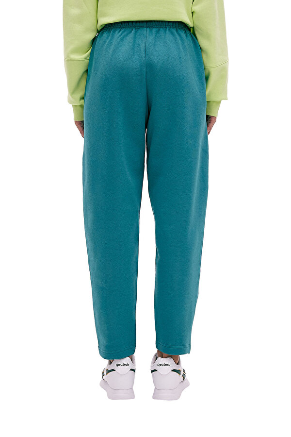 Reebok Lux Pant Мятный 005 Женщина Спортивные Брюки