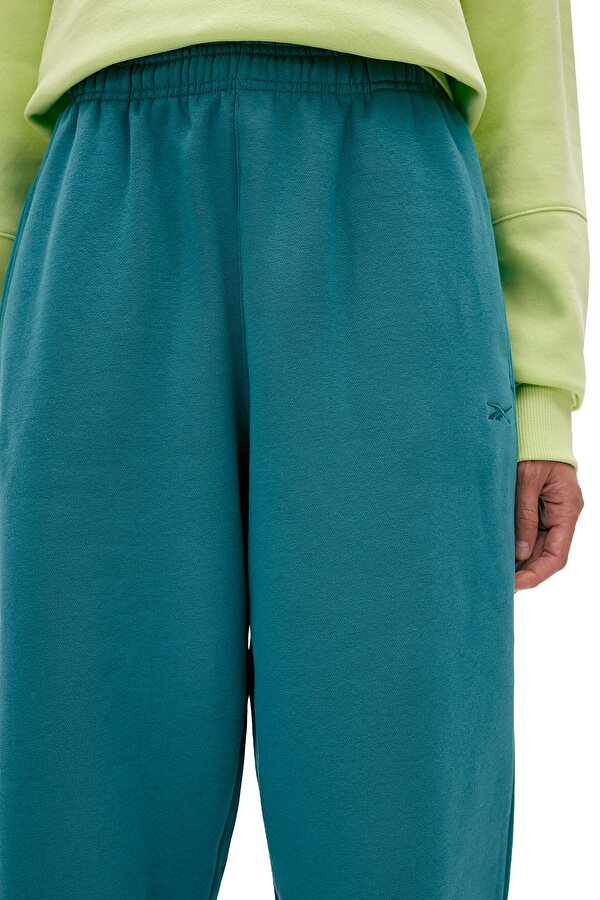 Reebok Lux Pant Мятный 005 Женщина Спортивные Брюки