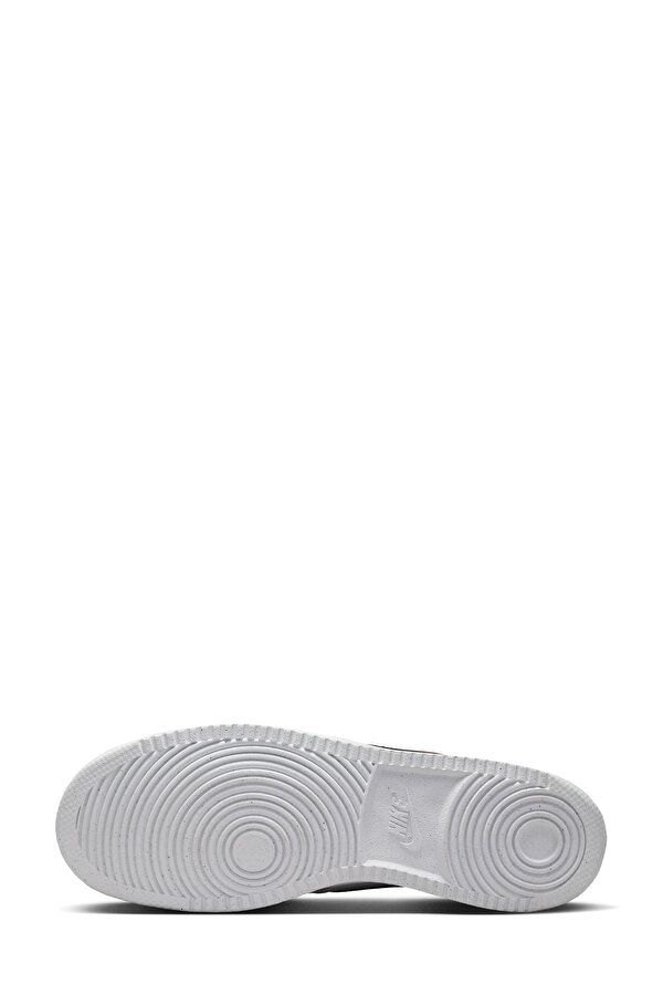 Nike Court Vision Lo Nn Белый Мужчина Полуботинки