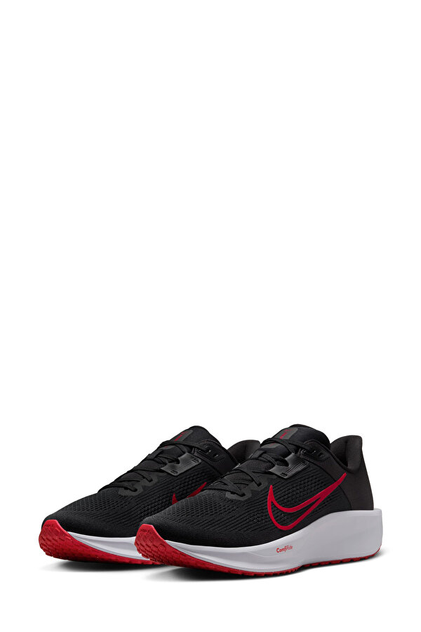 Nike Quest 6 Черный Мужчина Кроссовки Для Бега