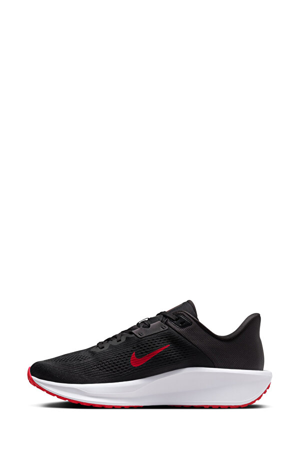 Nike Quest 6 Черный Мужчина Кроссовки Для Бега